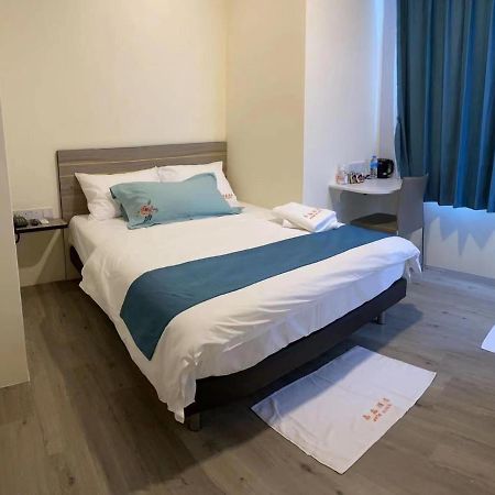 Jxin Hotel 嘉鑫酒店 Singapore Eksteriør bilde